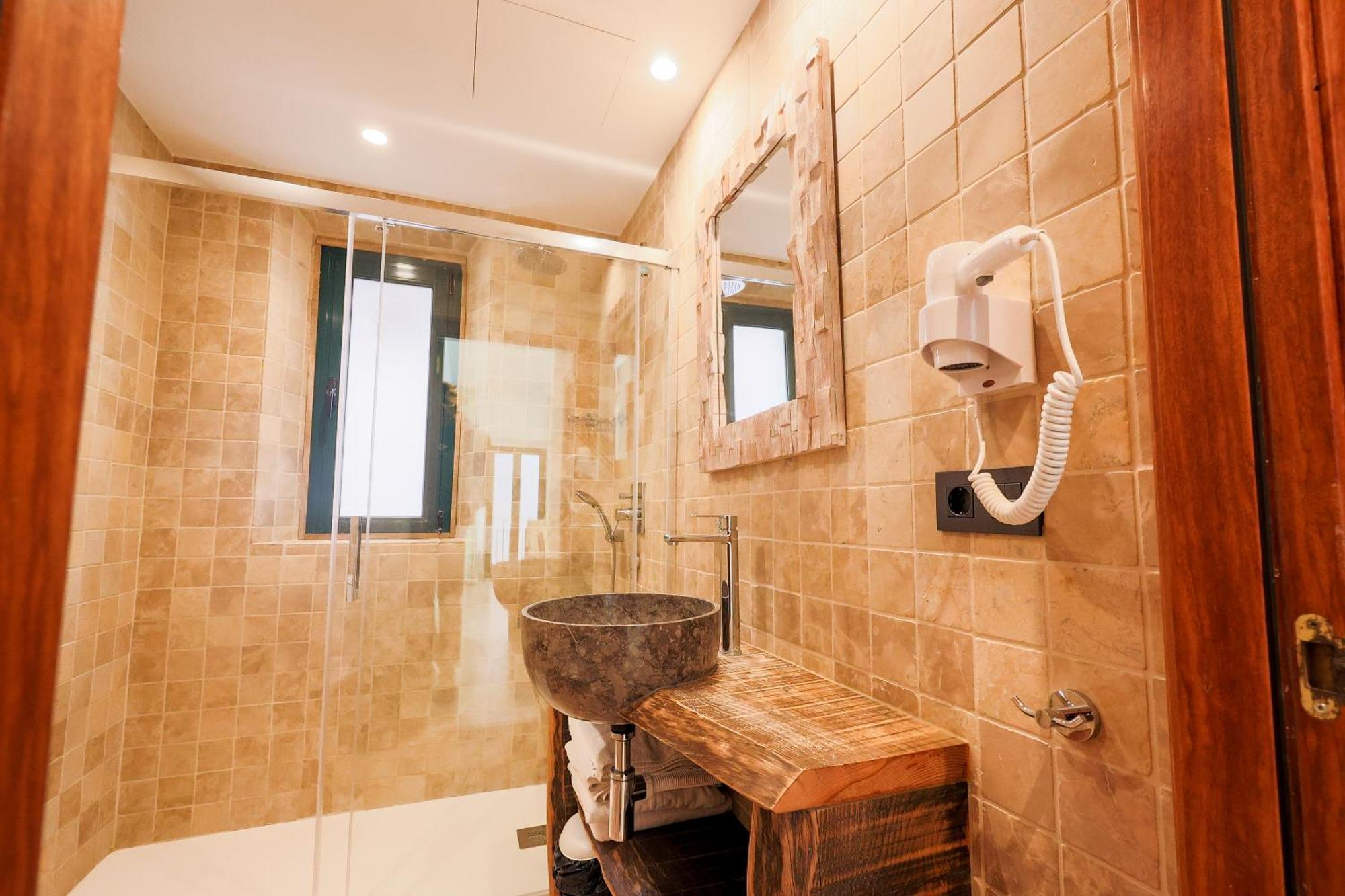 Apartamentos Royal โยเรตเดมาร์ ภายนอก รูปภาพ